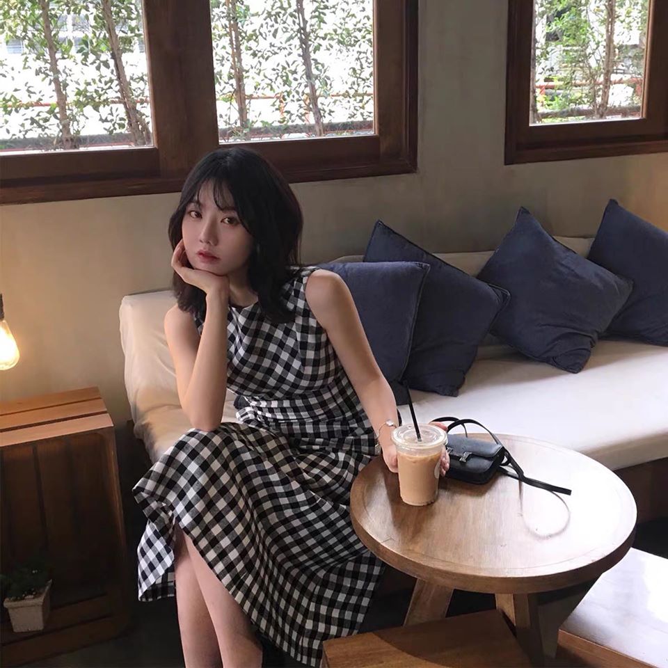 DRESS – SEOUL & LUX